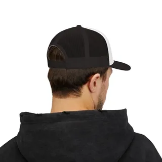  Picklewin Funny Dill With It Pickleball Trucker Cap For Men  – alternate