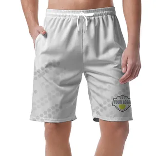 Pickleball Short For Men Custom Logo And Brand Name