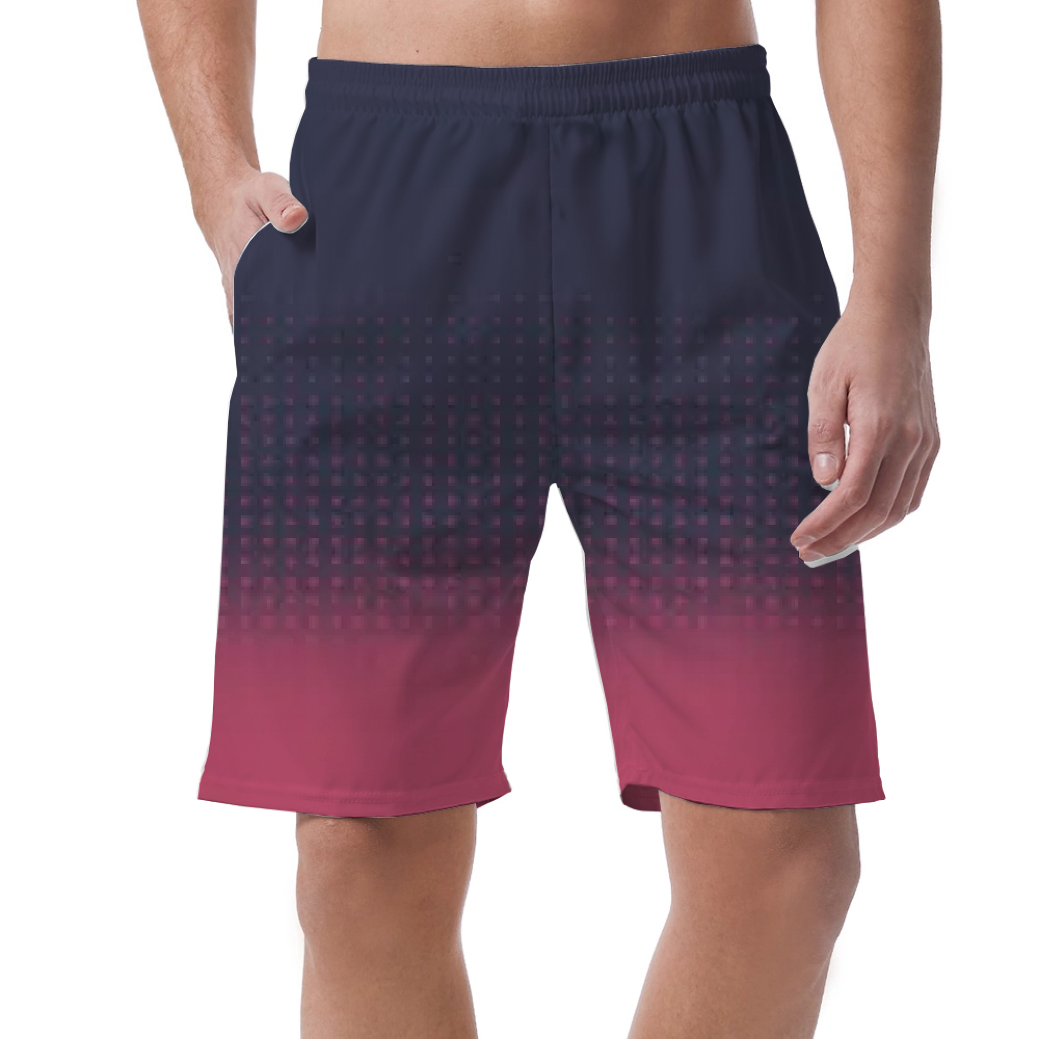  Picklewin Custom Pickleball  Men's Short 