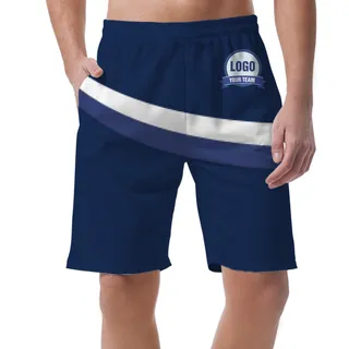   Picklewin Custom Logo  Pickleball Men's Short 