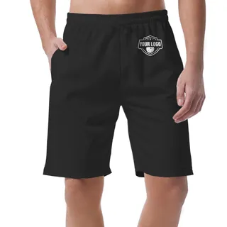Picklewin Custom Logo Pickleball Men's Short Pants