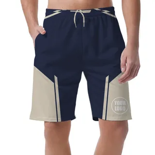 Custom Logo And Team Name Short For Men