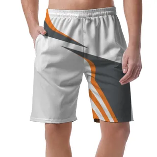  Picklewin Custom Logo Team Club Pickleball Men's Short Pants 