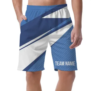 Picklewin Custom Dynamic Short Pants For Men