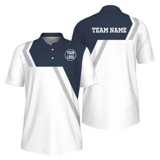 Picklewin Elite Rally Pickleball Performance Polo Shirt