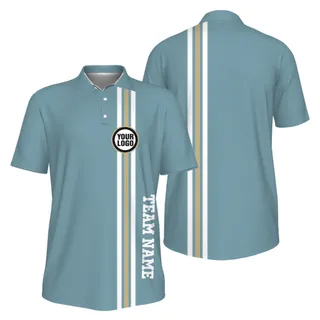 Picklewin Court Hustle Pickleball Performance Polo Shirt – alternate