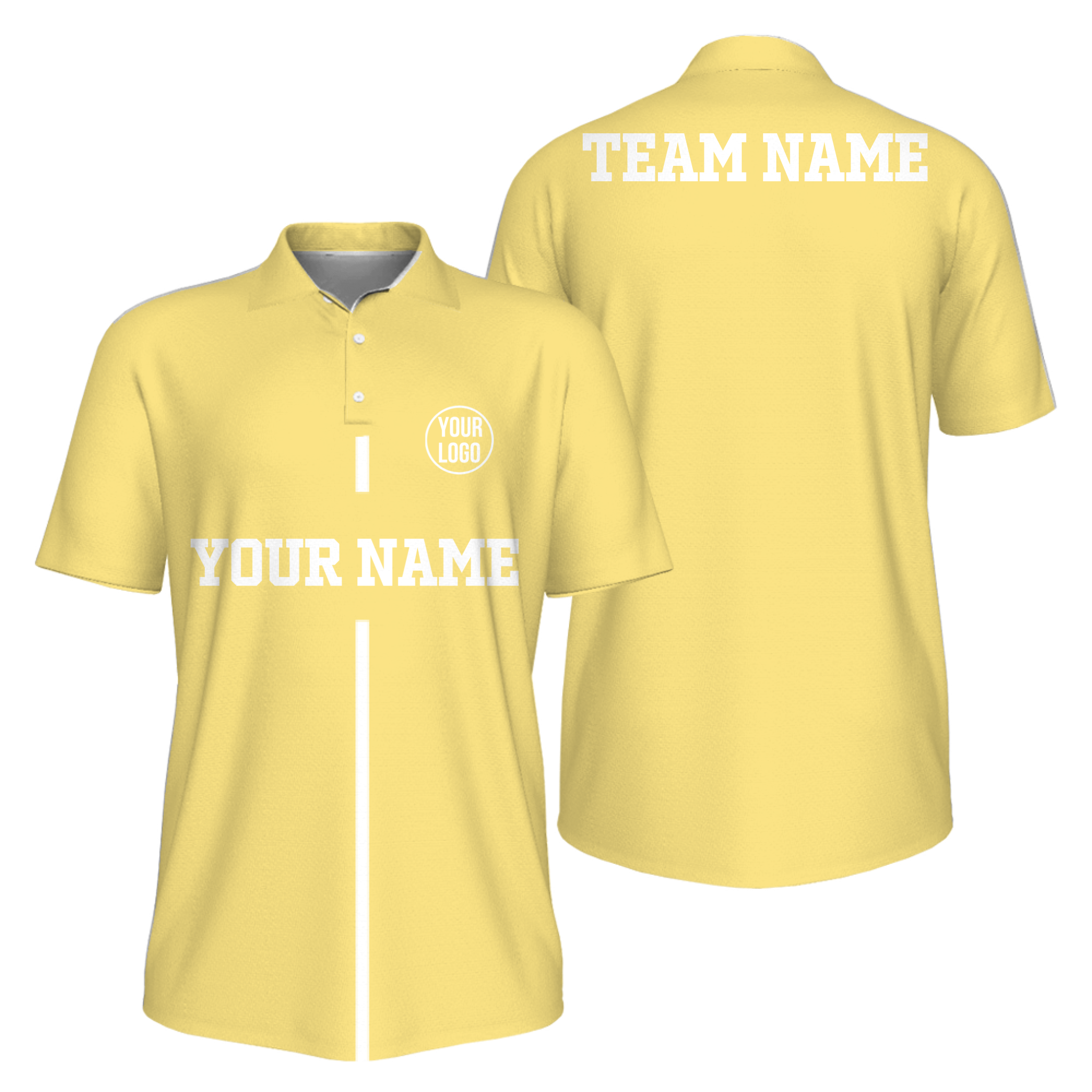  Picklewin Pickleball Performance Polo Shirt 