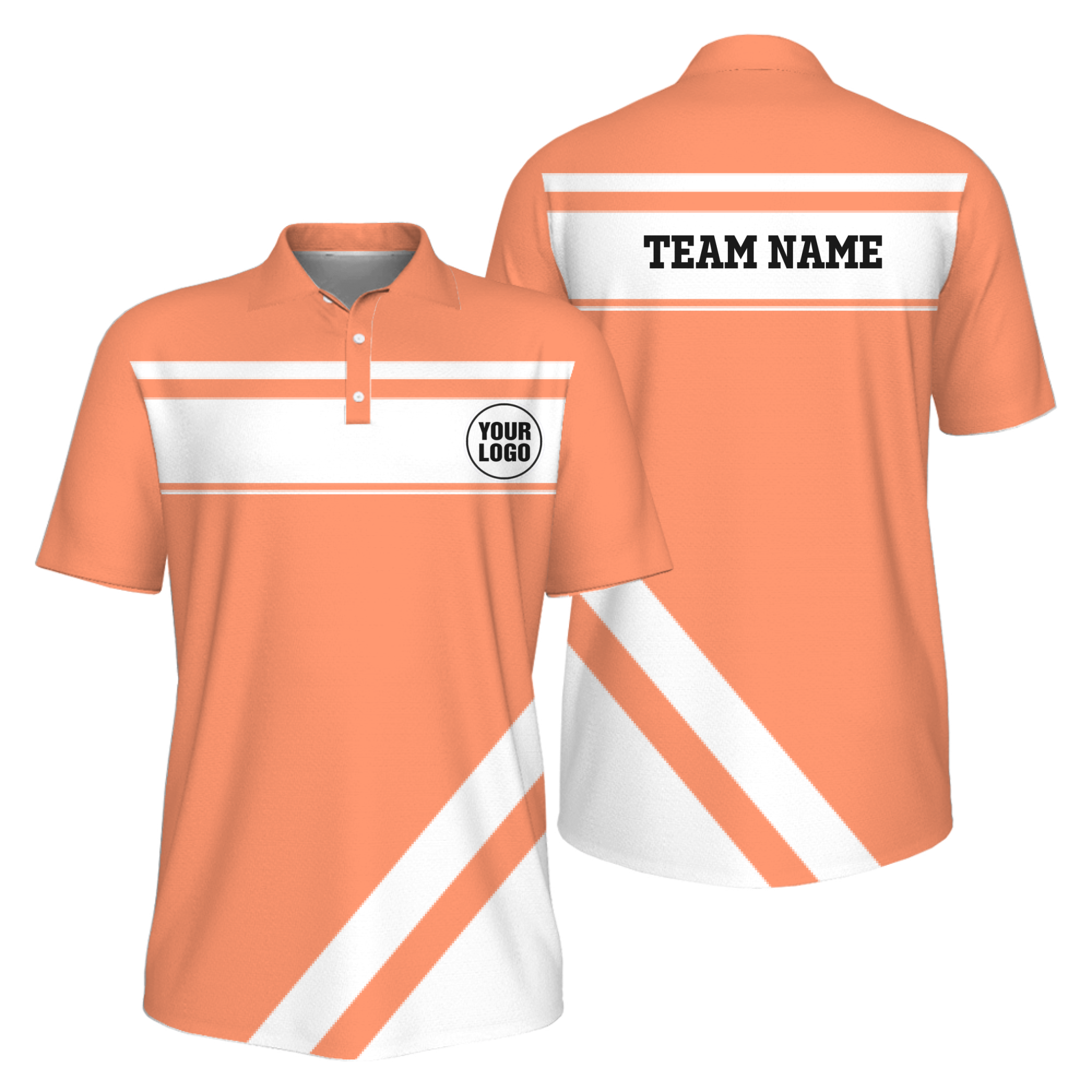  Picklewin Court Pickleball Performance Polo Shirt 