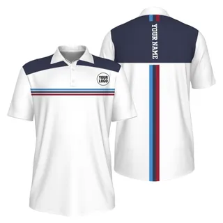 Picklewin Net Precision Pickleball Performance Polo Shirt