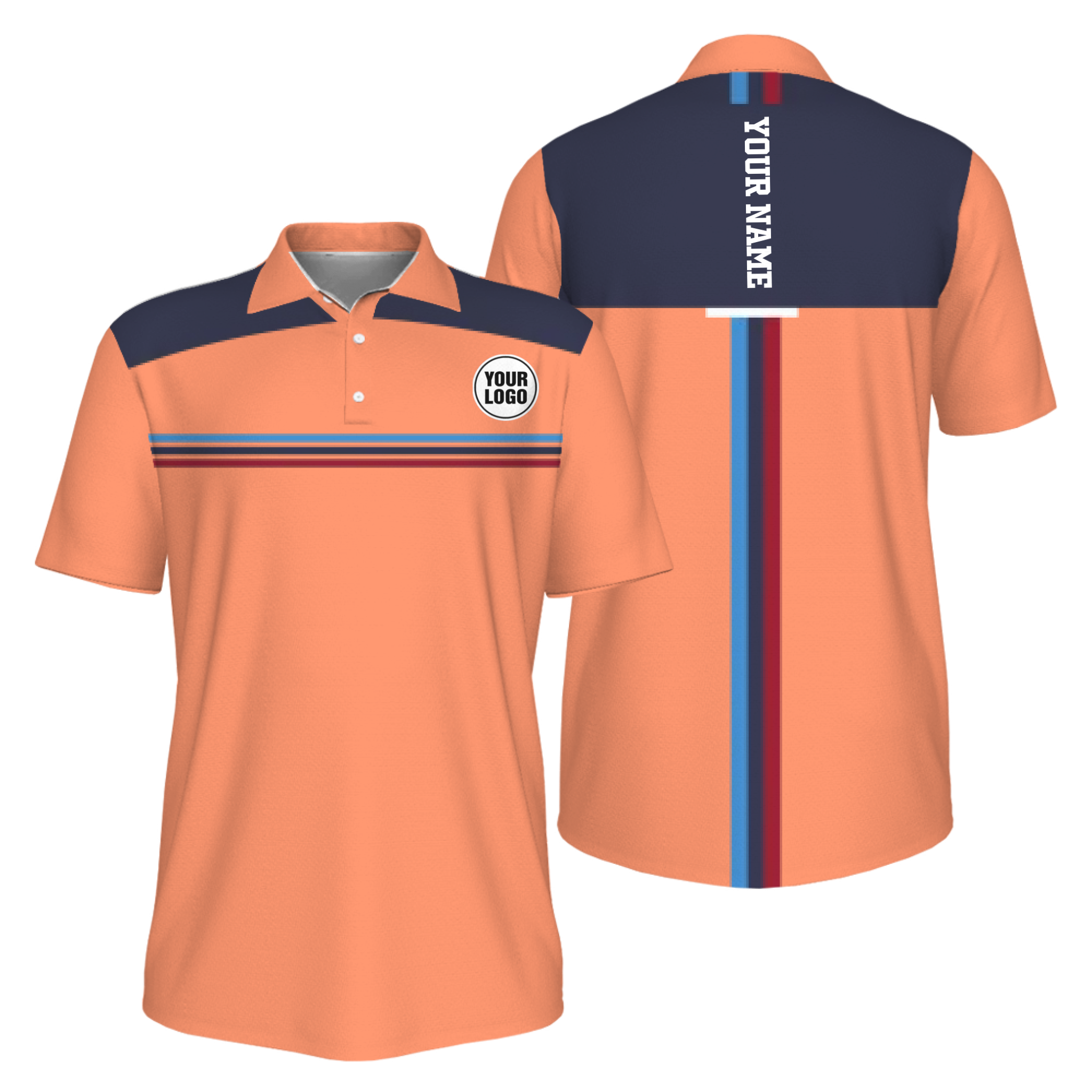 Picklewin Net Precision Pickleball Performance Polo Shirt
