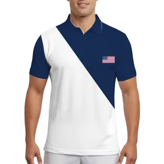  Picklewin  Precision Pickleball Performance Polo Shirt  – alternate