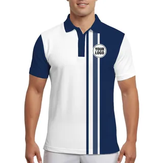  Picklewin Custom Trendy Pickleball Performance Polo Shirt  – alternate