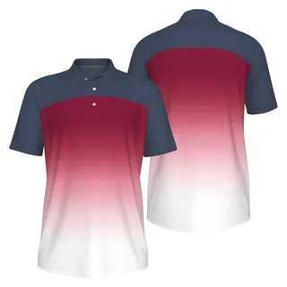 Picklewin Pickleball Activewear Men's Polo