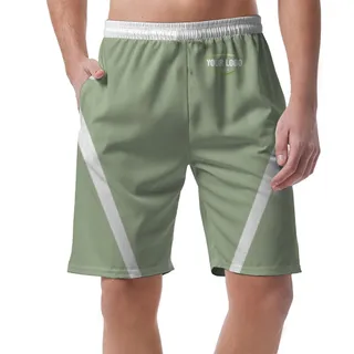 Picklewin Custom Team Men's Short Pants