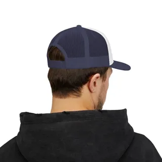 Picklewin Creative Custom Pickleball Trucker Cap For Men – alternate