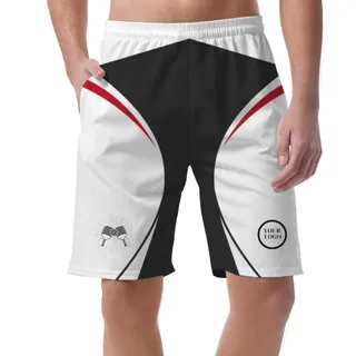 Picklewin Custom Logo Men's Short Pants For Pickleball Club