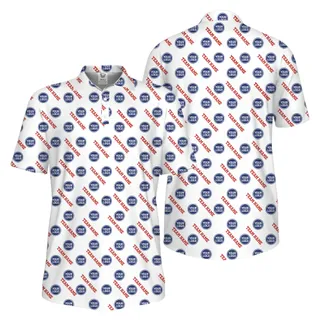 Picklewin Custom Logos And Team Names Men Polo Shirt Instant Preview UV Protection