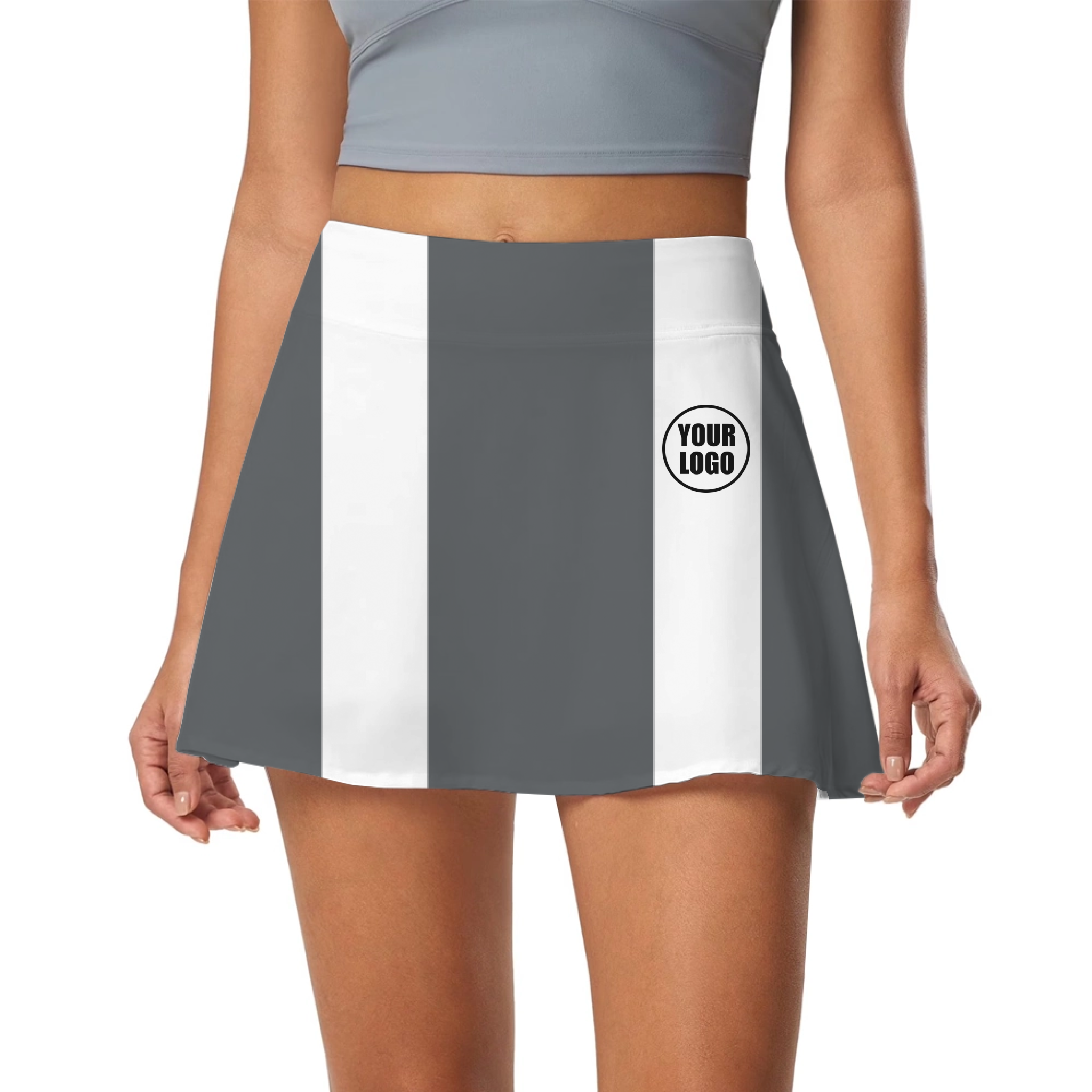 Picklewin Custom Women's Skort With Unique Colors