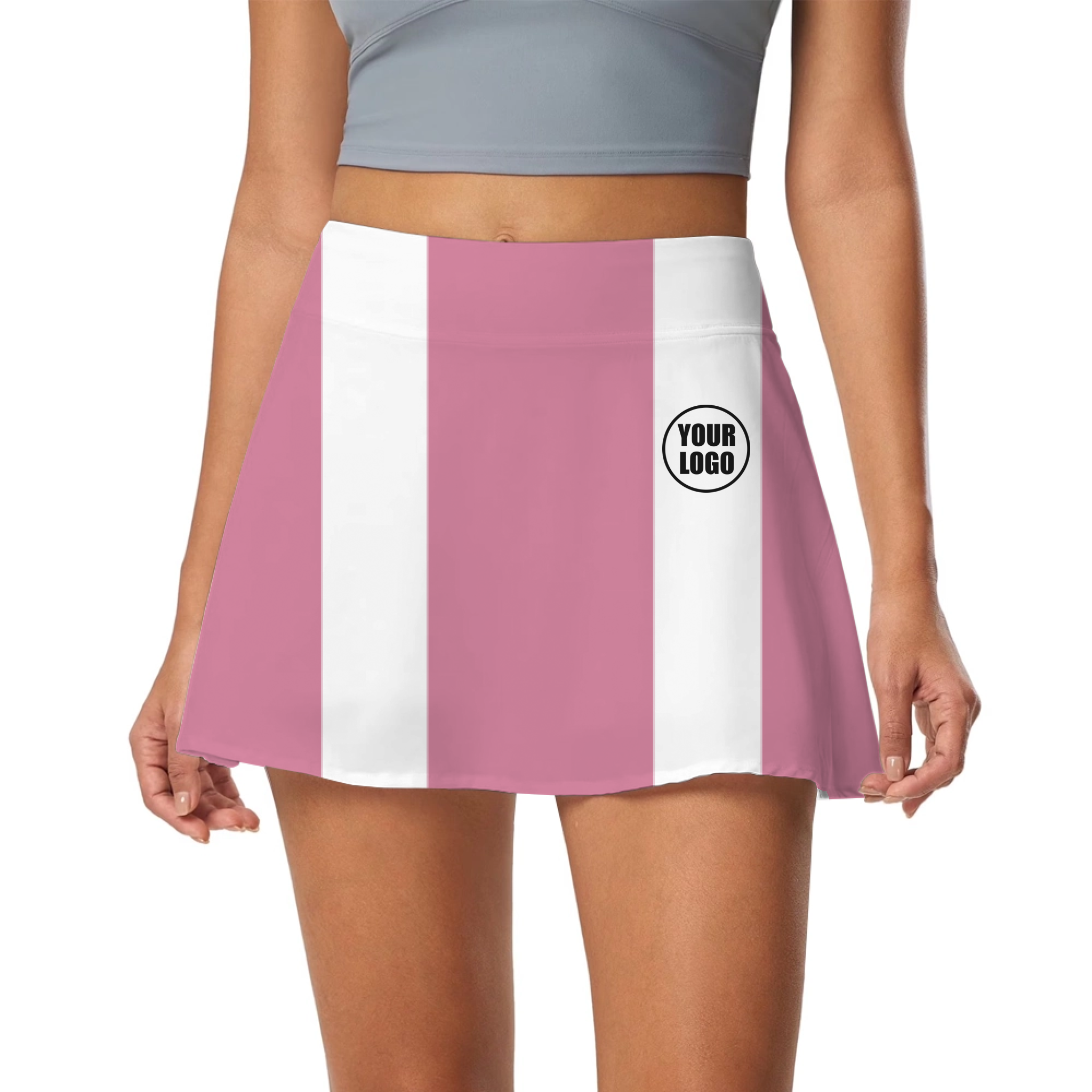 Picklewin Custom Women's Skort With Unique Colors