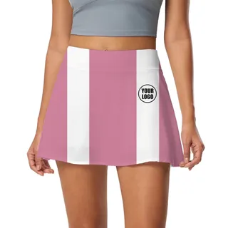 Picklewin Custom Women's Skort With Unique Colors