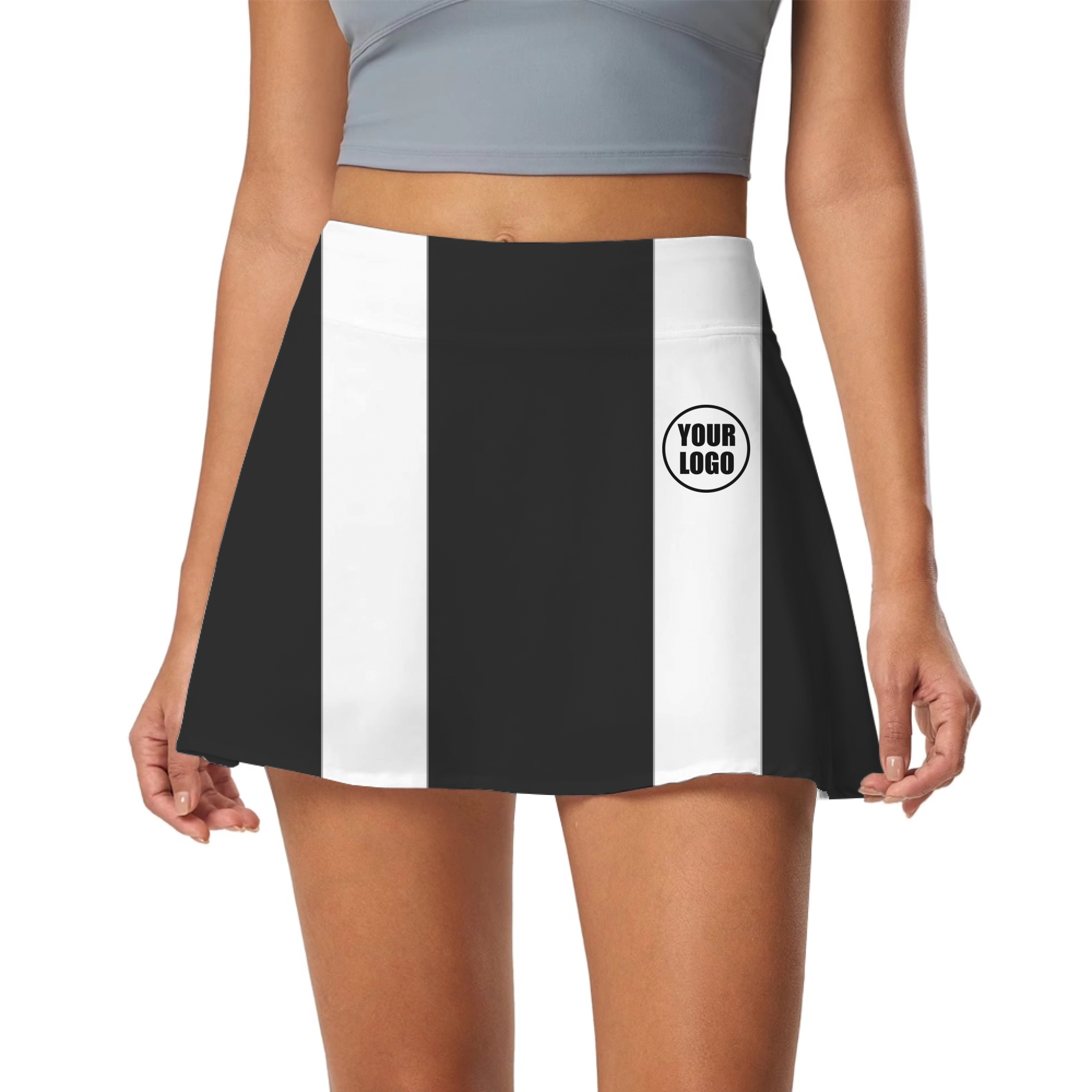 Picklewin Custom Women's Skort With Unique Colors
