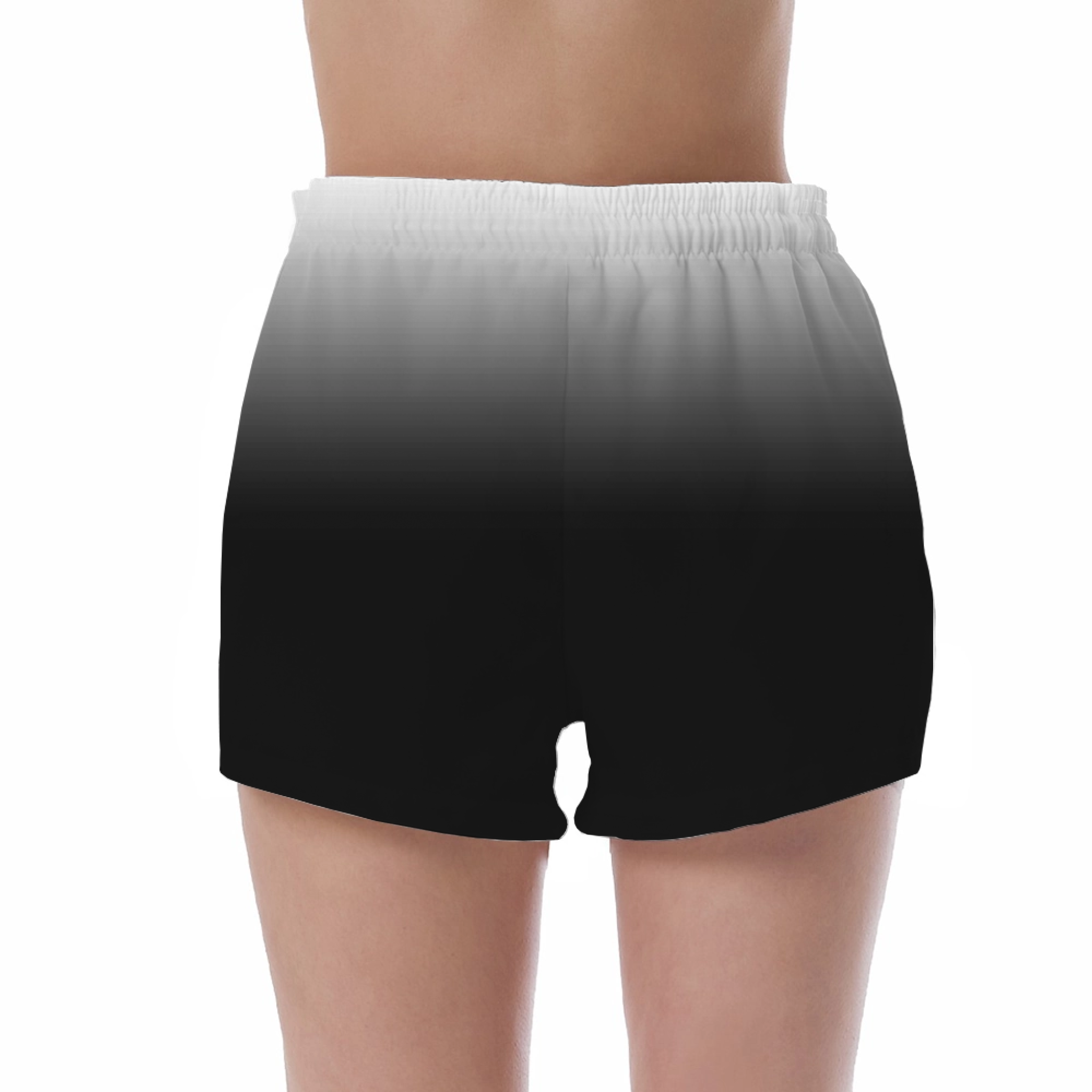 Picklewin Customized UV Protection Shorts For Women's Pickleball Team