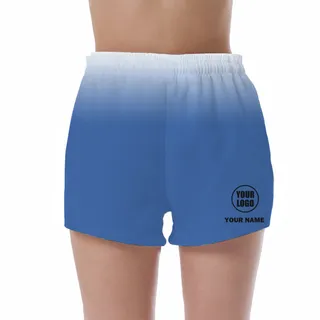 Picklewin Customized UV Protection Shorts For Women's Pickleball Team – alternate