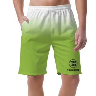 Picklewin Men's Customized Short Pants For Sporty Pickleball Team