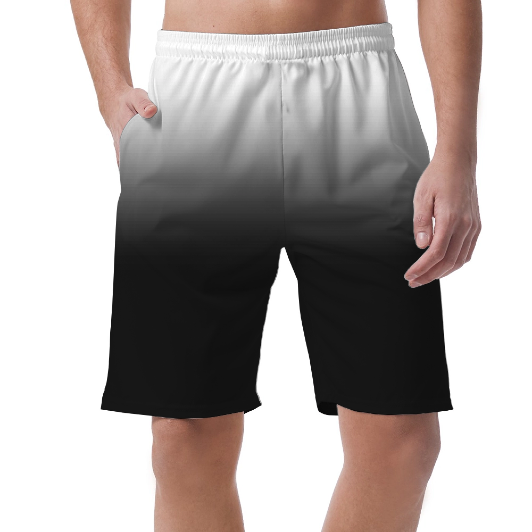 Picklewin Men's Customized Short Pants For Sporty Pickleball Team