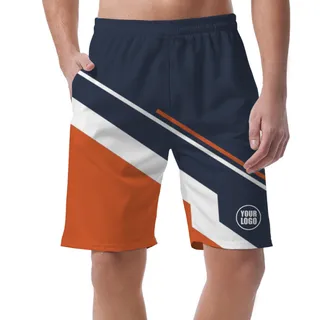 Picklewin Noticeable Men's Customized Short Pants