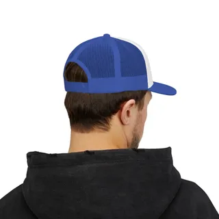 Picklewin Pickleball Trucker Cap Custom Team Name For Men – alternate