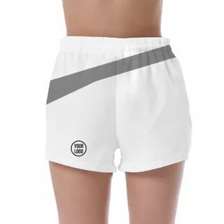 Picklewin Simple UV Protection Pickleball Shorts For Women – alternate