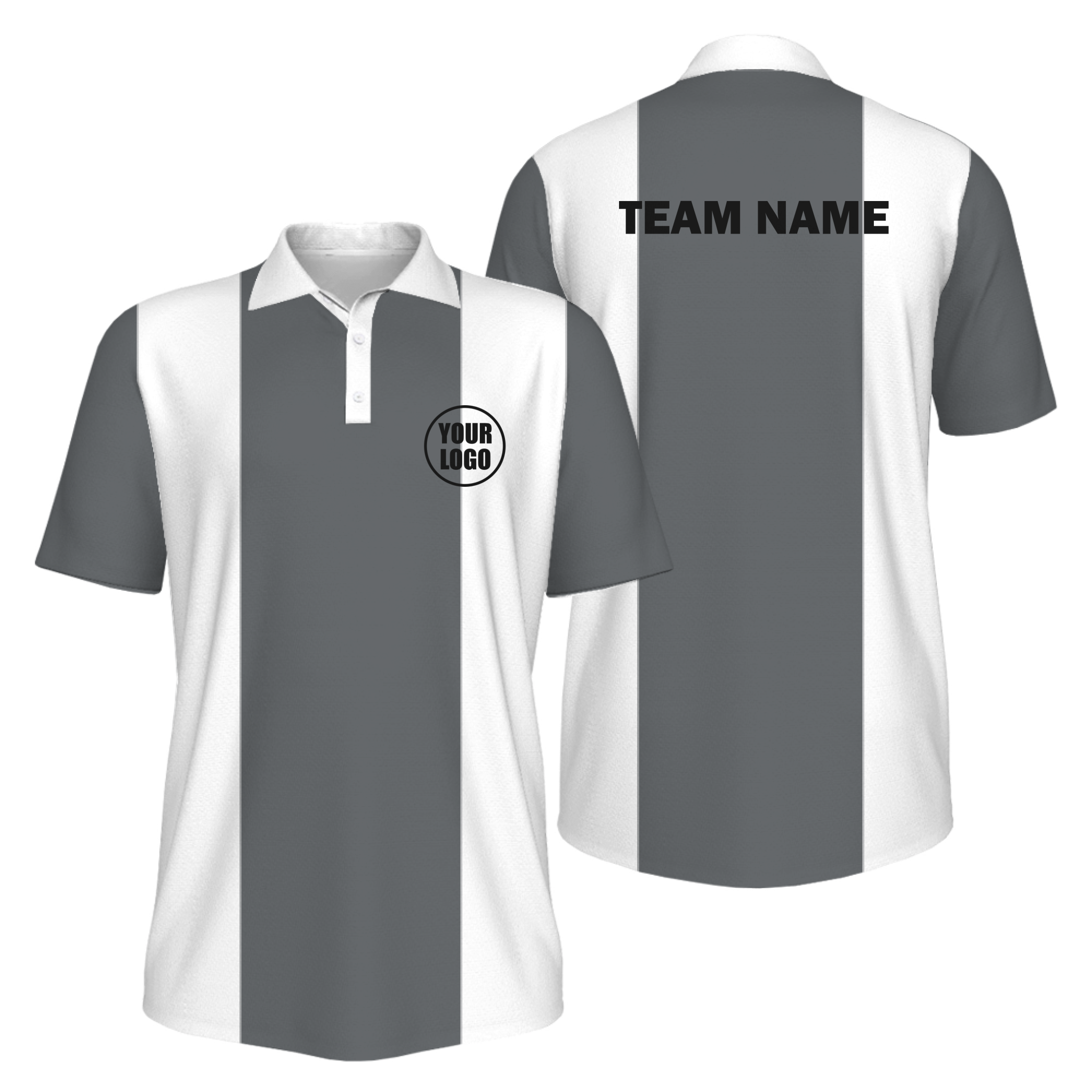 Picklewin Unique Colors UV Protection Polo Shirt For Men