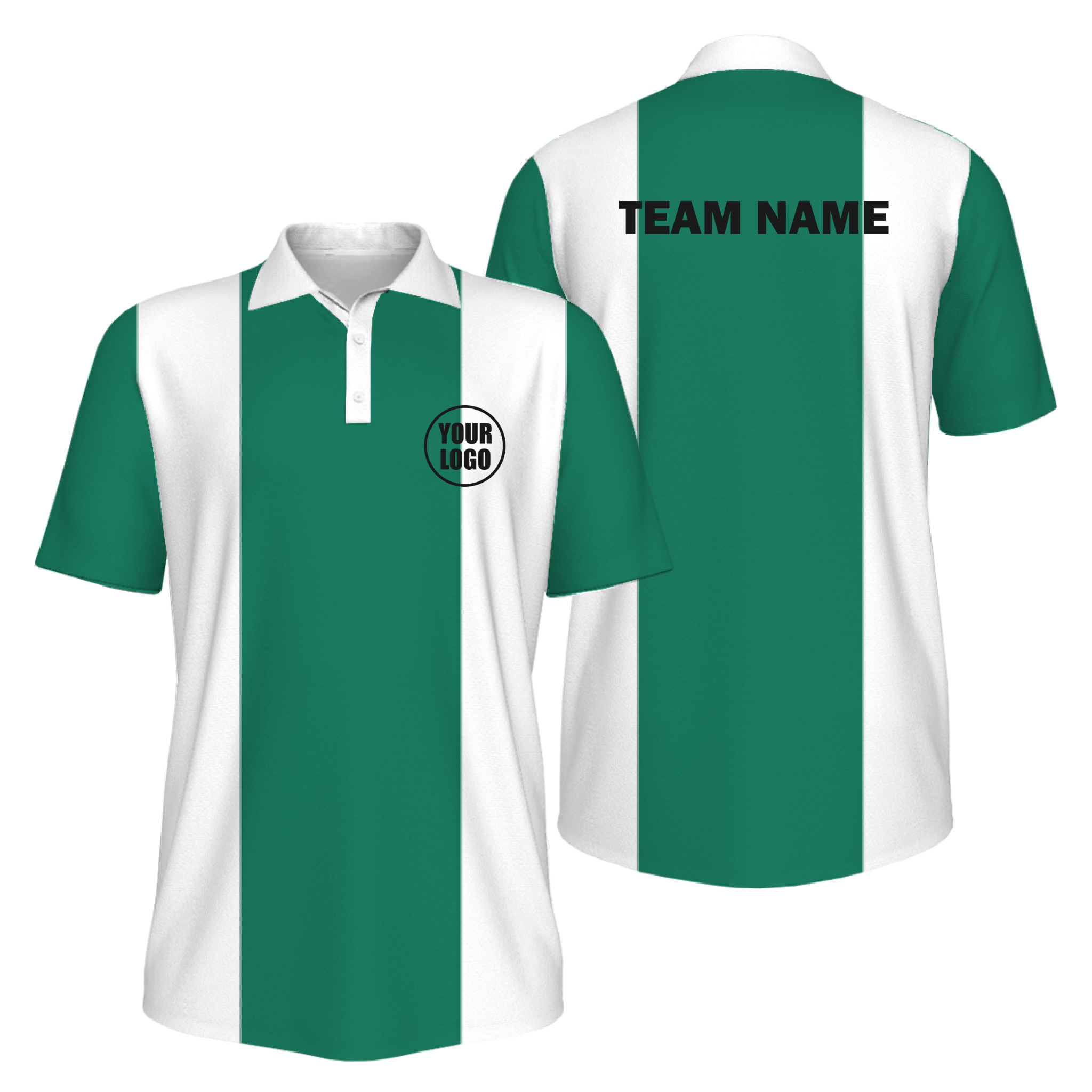 Picklewin Unique Colors UV Protection Polo Shirt For Men