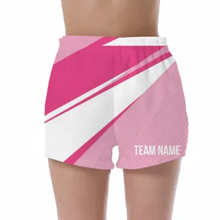 Picklewin Women's UV Protection Short Pants Customized For Team